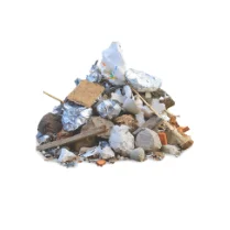 Baustellen-Container