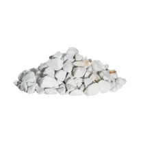 Kies für Gartenwege