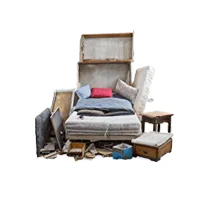 Sperrmüll-Container