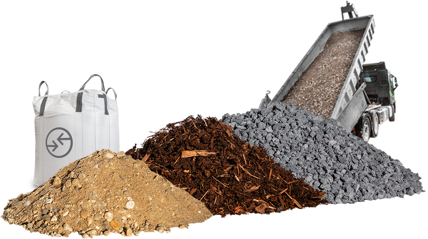 Baustoffe kaufen deutschlandweit