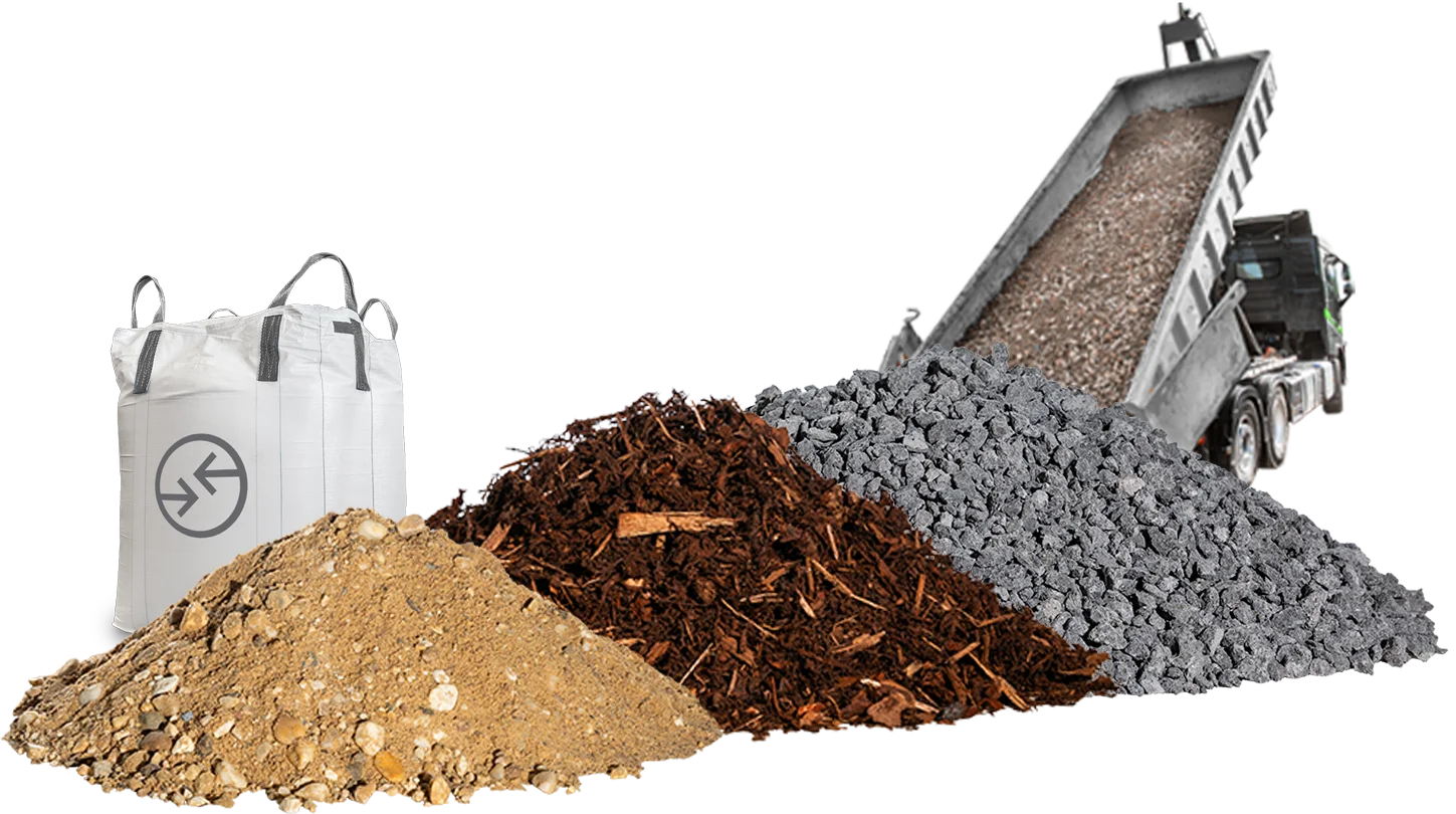 Baustoffe kaufen deutschlandweit