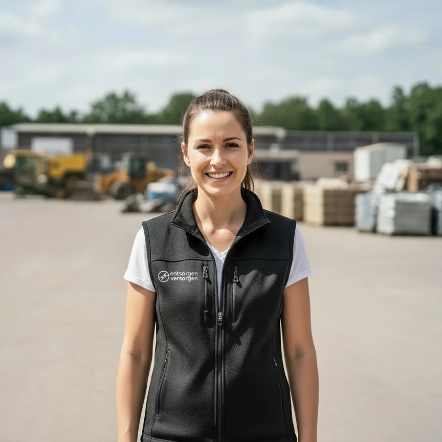 Entsorgen & Versorgen Kontakt