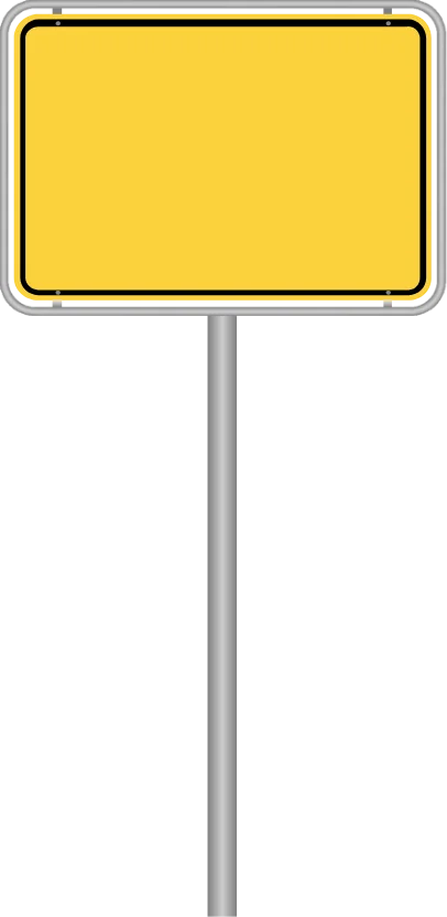 Standortmarkierung Offenbach