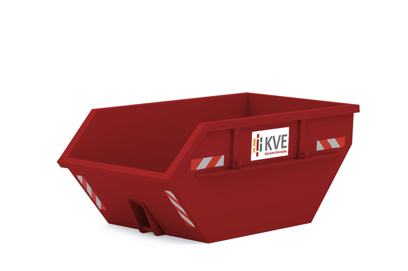 Absetzcontainer 7 m³