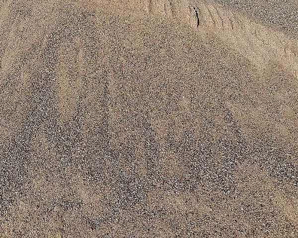 Spielsand zertifiziert