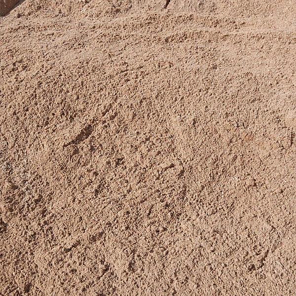 Estrichsand