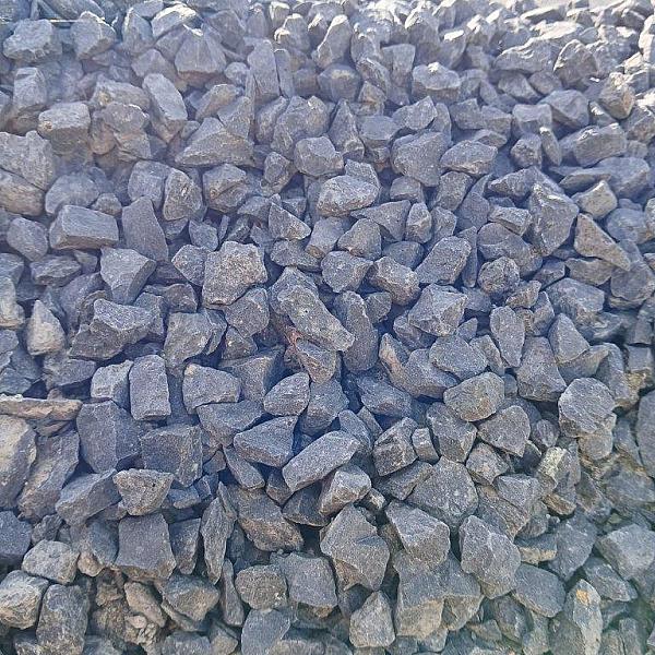 Basaltsplitt
