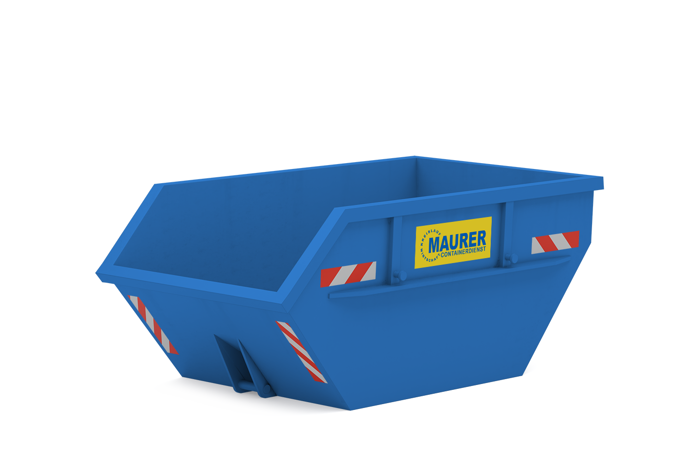 Absetzcontainer 7 m³