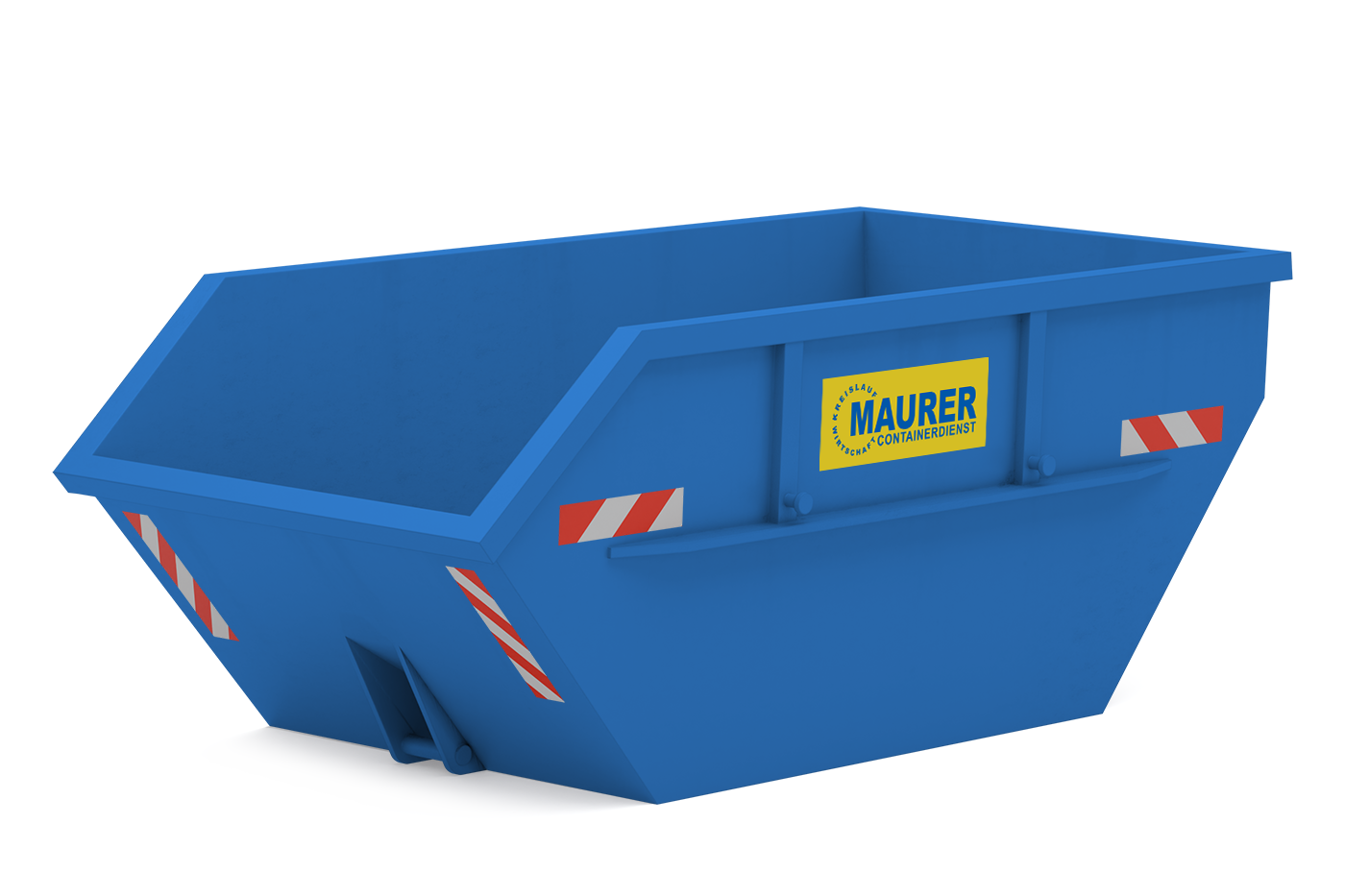 Absetzcontainer 10 m³
