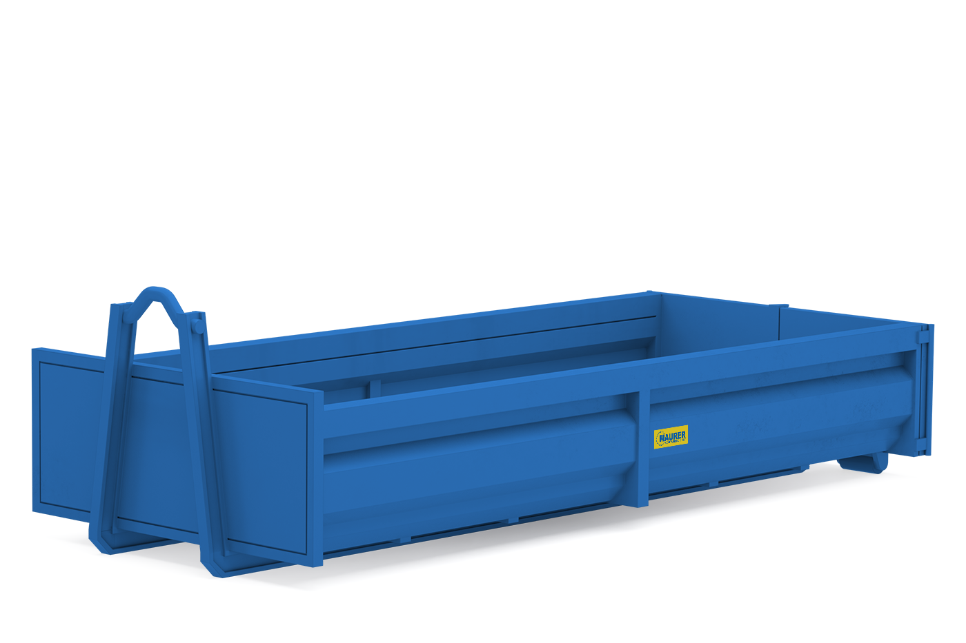 Abrollcontainer 10 m³