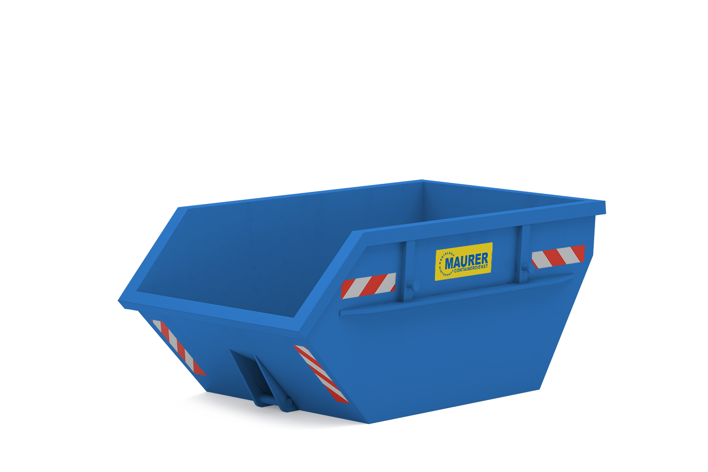 Absetzcontainer 5 m³