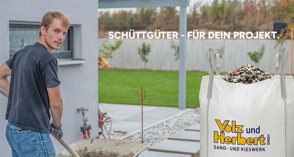 Volz und Herbert GmbH Hintergrundbild Mobil