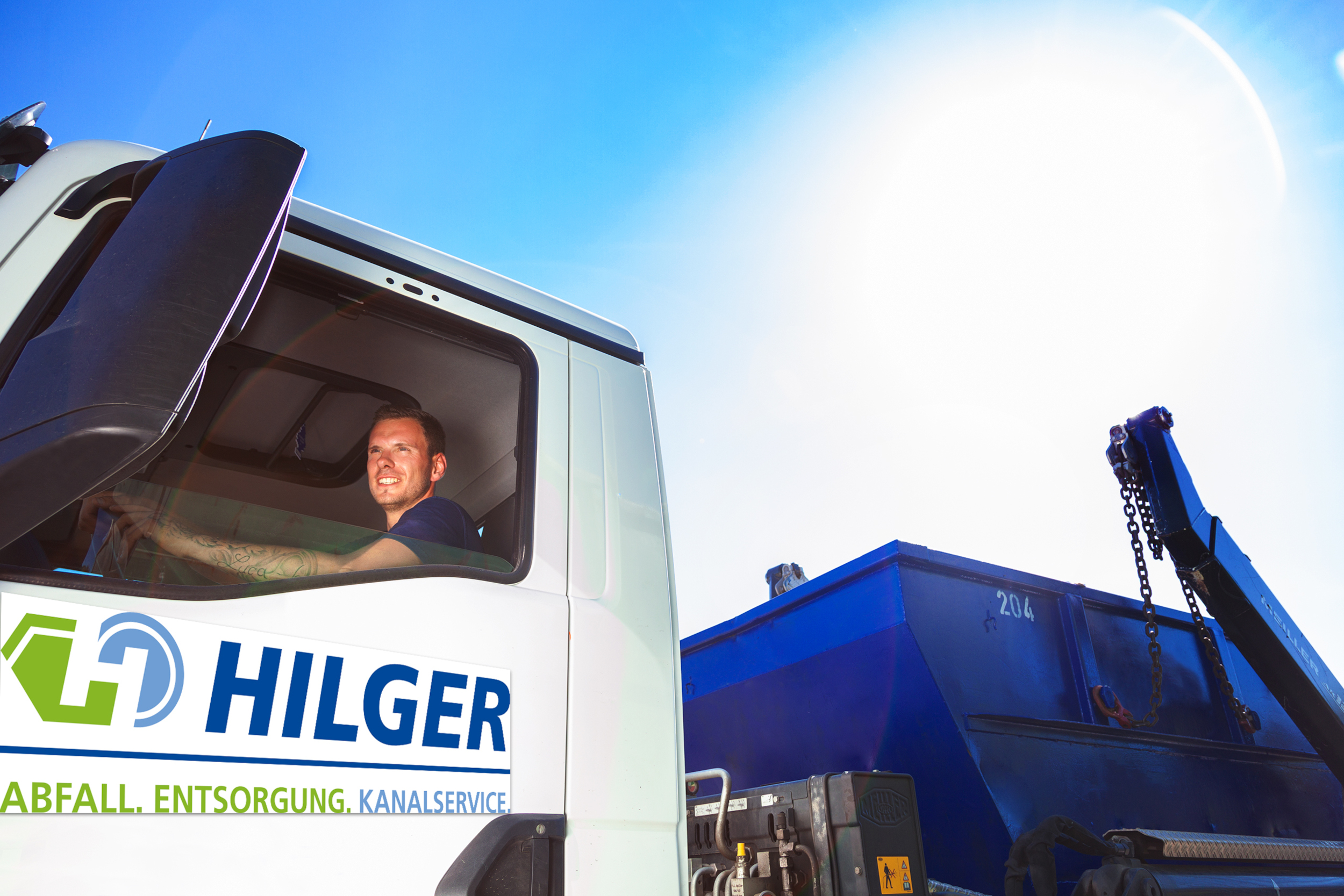 G. Hilger GmbH