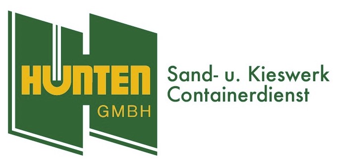 Hünten GmbH Logo