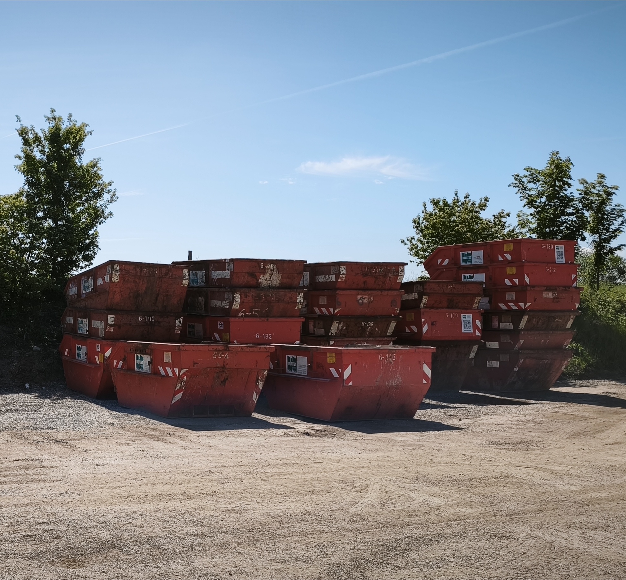 Containersysteme