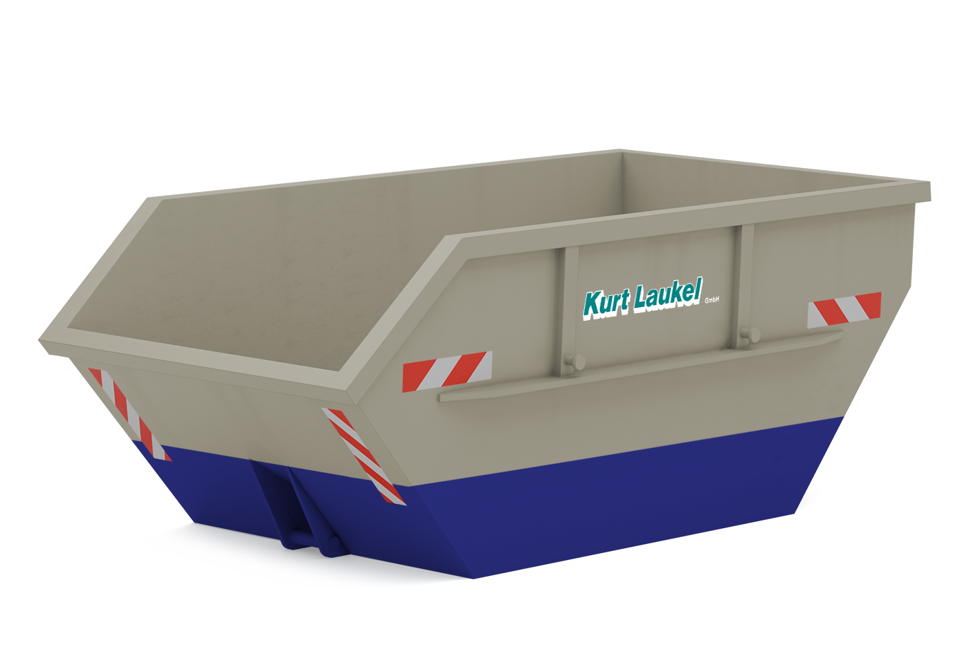 Absetzcontainer 10 m³