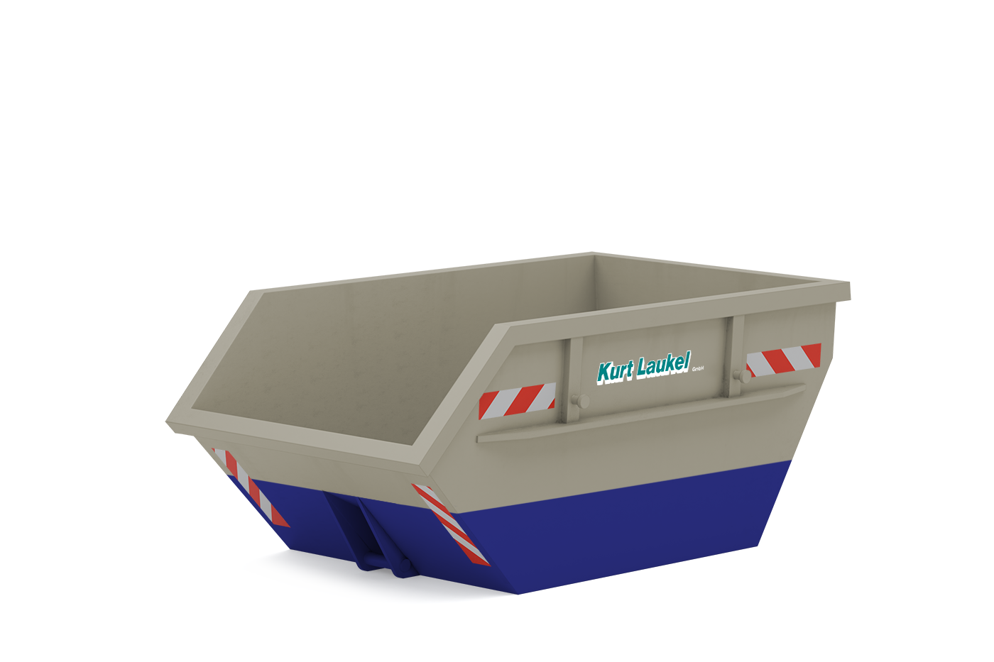 Absetzcontainer 5 m³