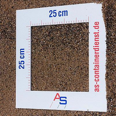 Rheinsand