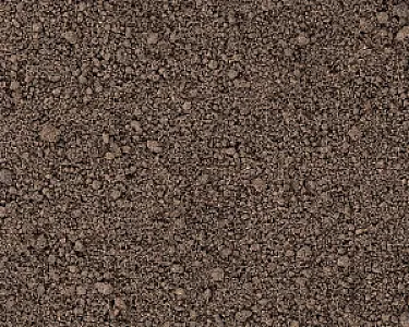 Gesiebter Mutterboden, gleichmäßige Textur, geeignet für Gartenarbeiten, Bestandteil der as-Containerdienst GmbH Sammlung.