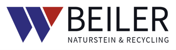 Naturstein + Recycling Winfried Beiler GmbH Logo