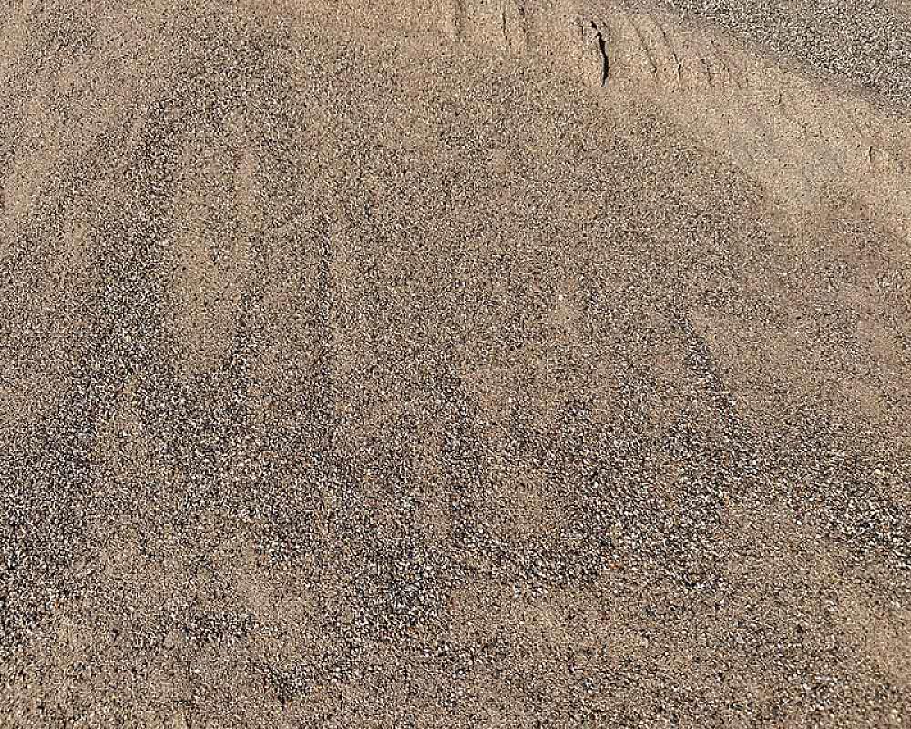 Spielsand zertifiziert
