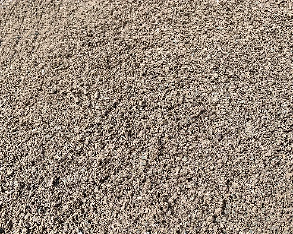 Brechsand