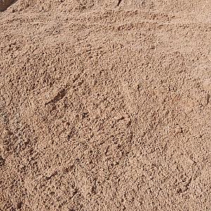 Estrichsand 00/08