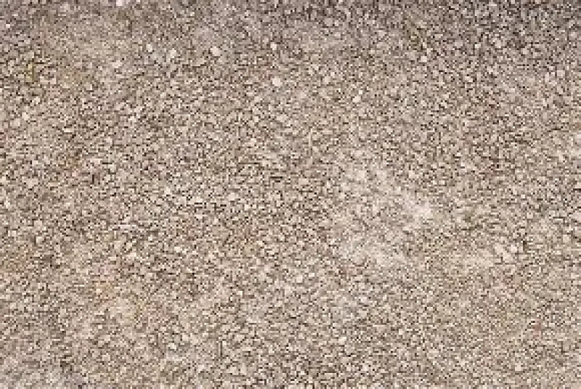 Hansegrand Wegedecke gelb-beige