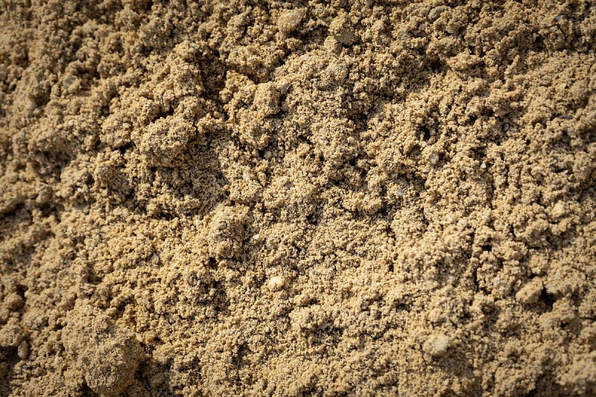 Sand 0-4