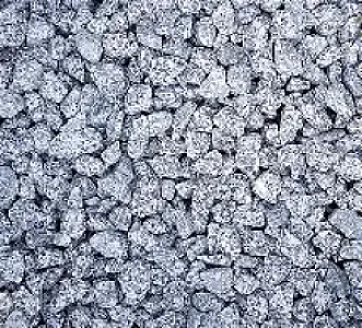 Granit Splitt hellgrau