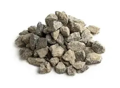 Muschelkalk Splitt 