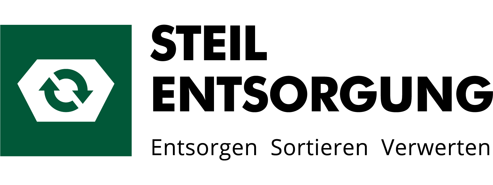 Steil Entsorgung GmbH Logo