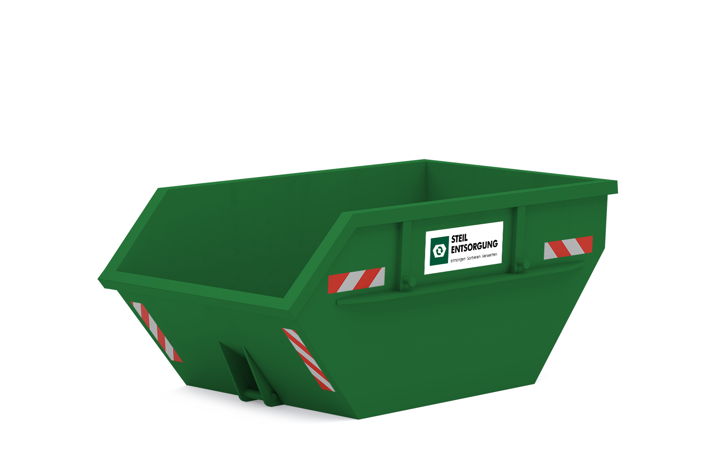 absetzcontainer 7 m³