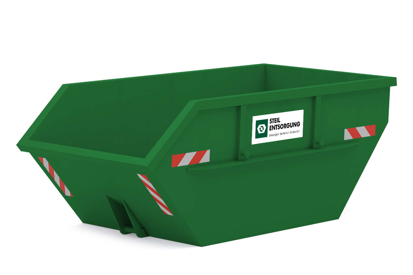 absetzcontainer 10 m³