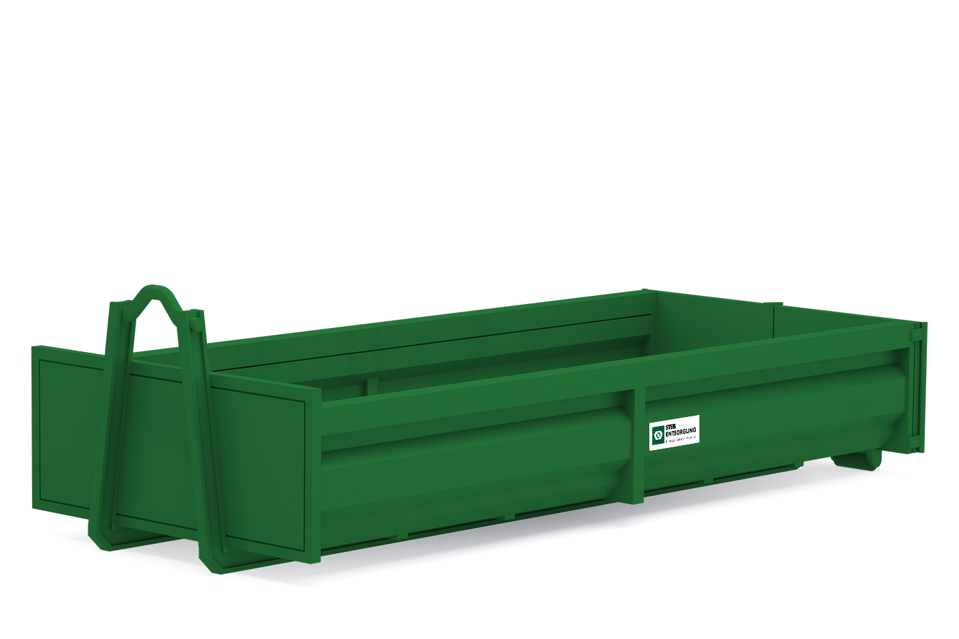 abrollcontainer 7 m³