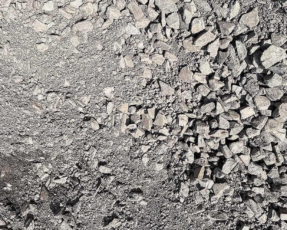 Mineralgemisch