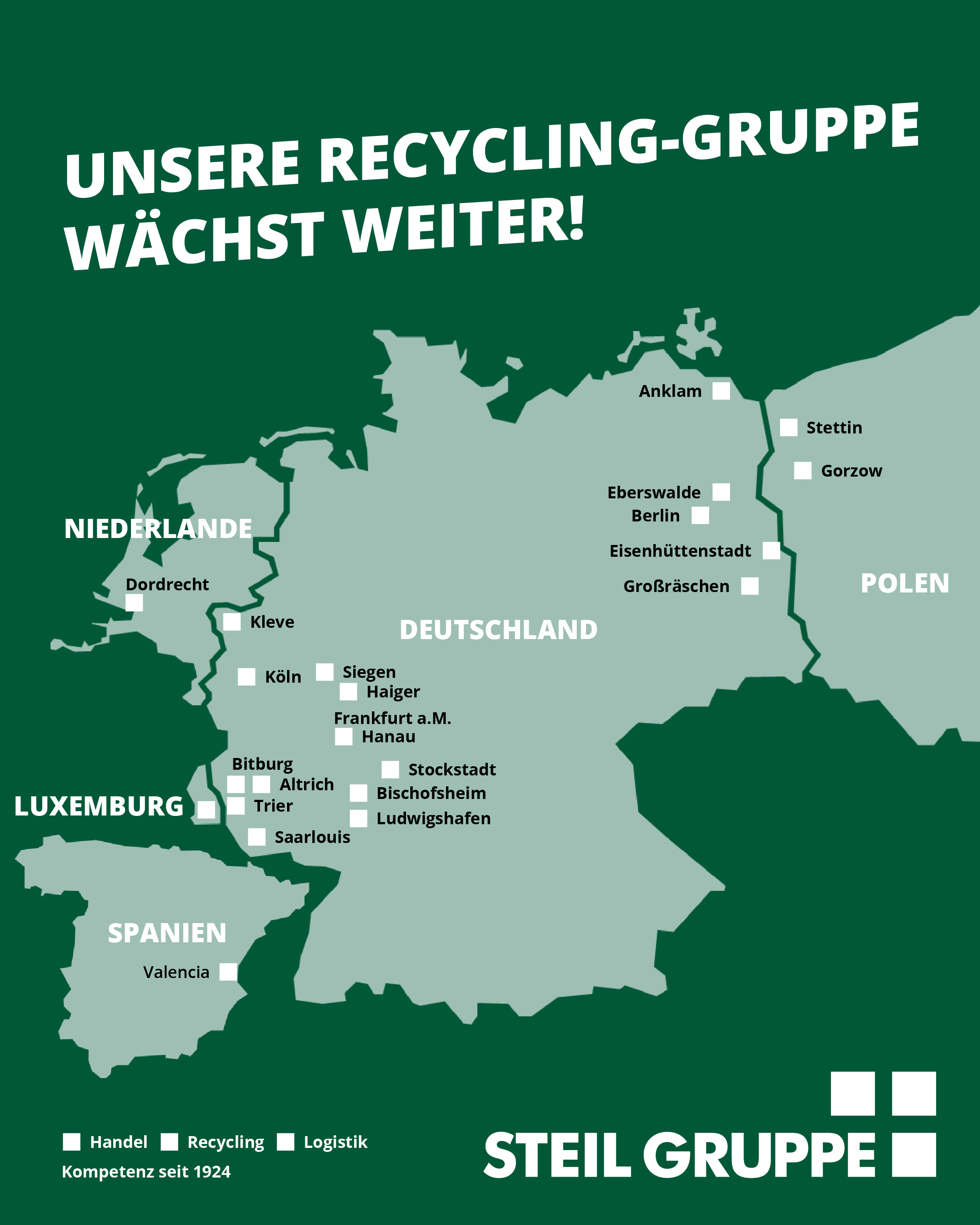 Steil Entsorgung GmbH