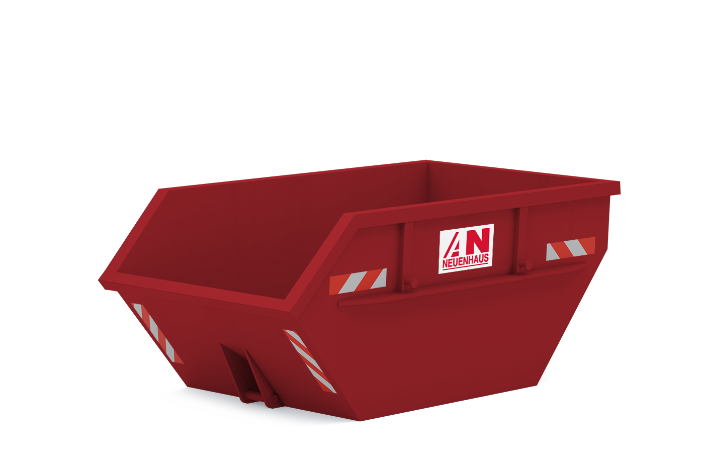 absetzcontainer 7 m³