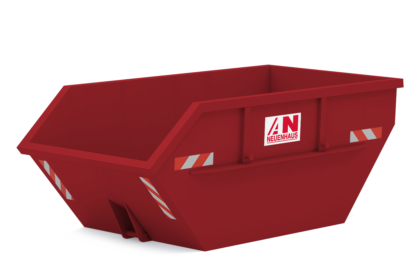 absetzcontainer 10 m³
