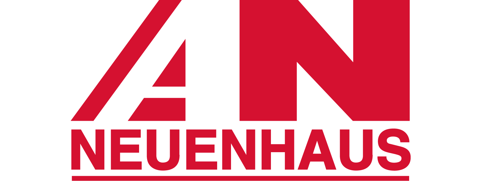 NEUENHAUS GmbH Logo