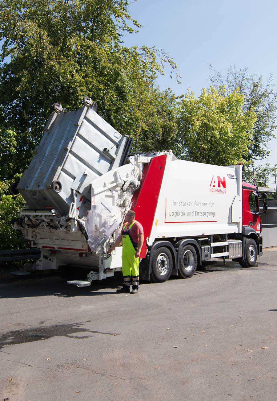 NEUENHAUS GmbH Bild 1
