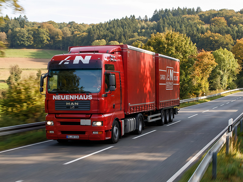 NEUENHAUS GmbH Bild 2