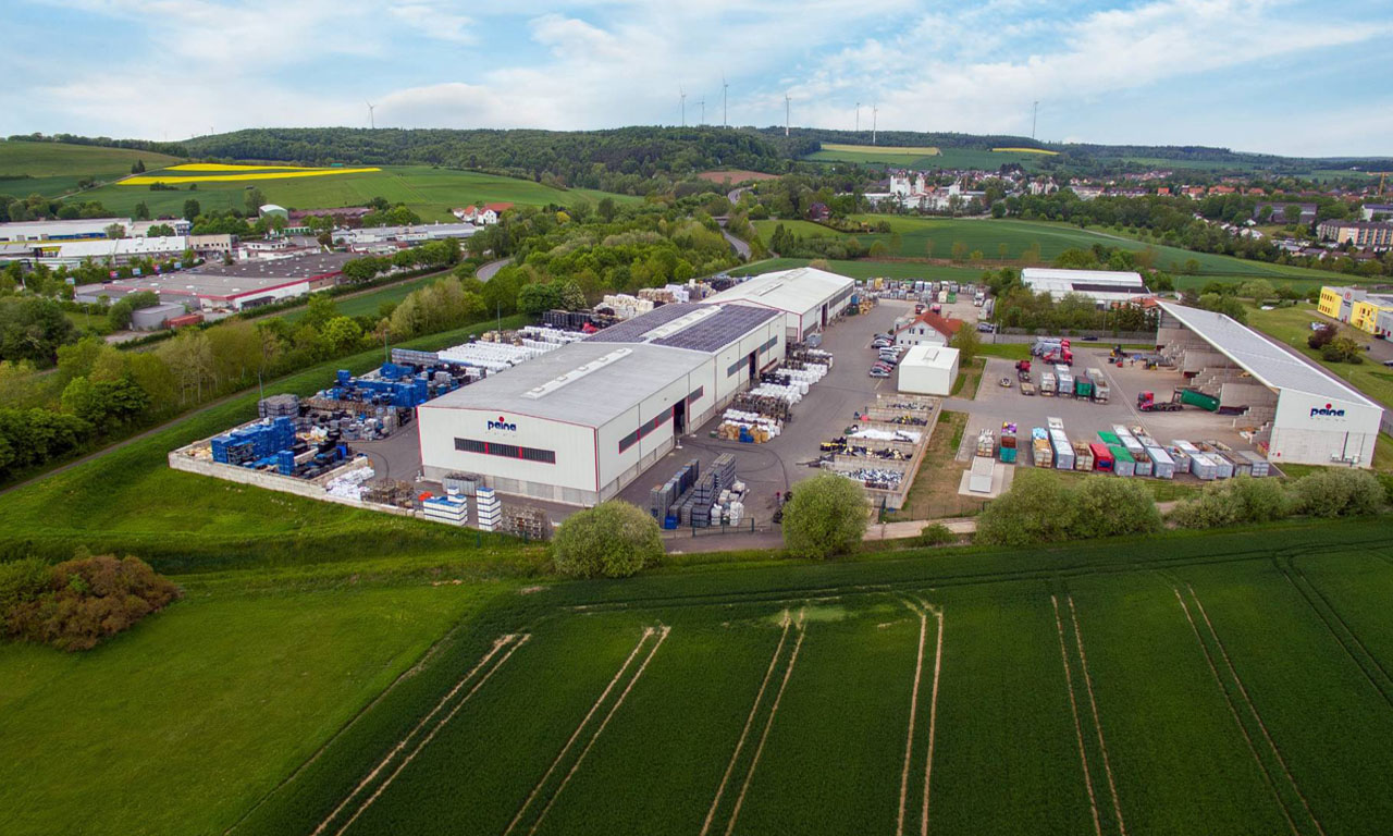 Franz Peine GmbH Bild 2