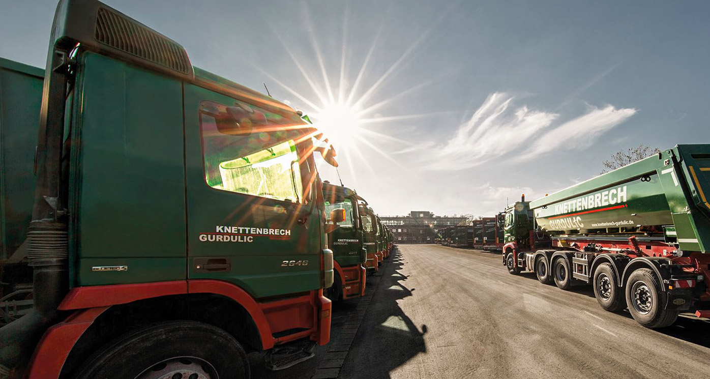 Knettenbrech + Gurdulic Mittelhessen GmbH & Co. KG Hintergrundbild Mobil