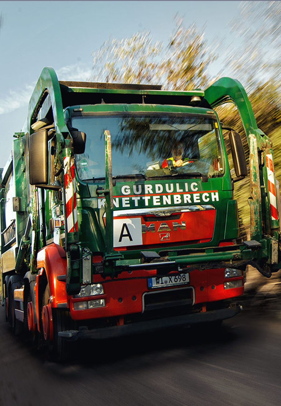 Knettenbrech + Gurdulic Mittelhessen GmbH & Co. KG Bild 1