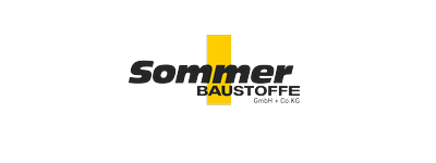 Sommer Baustoffe GmbH + Co. KG Logo