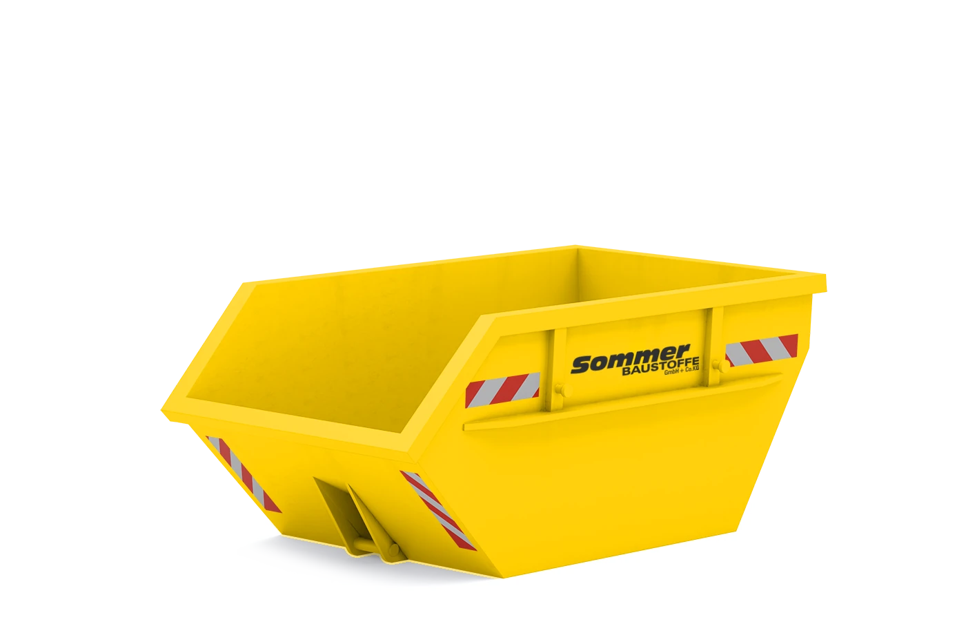 Absetzcontainer 5 m³