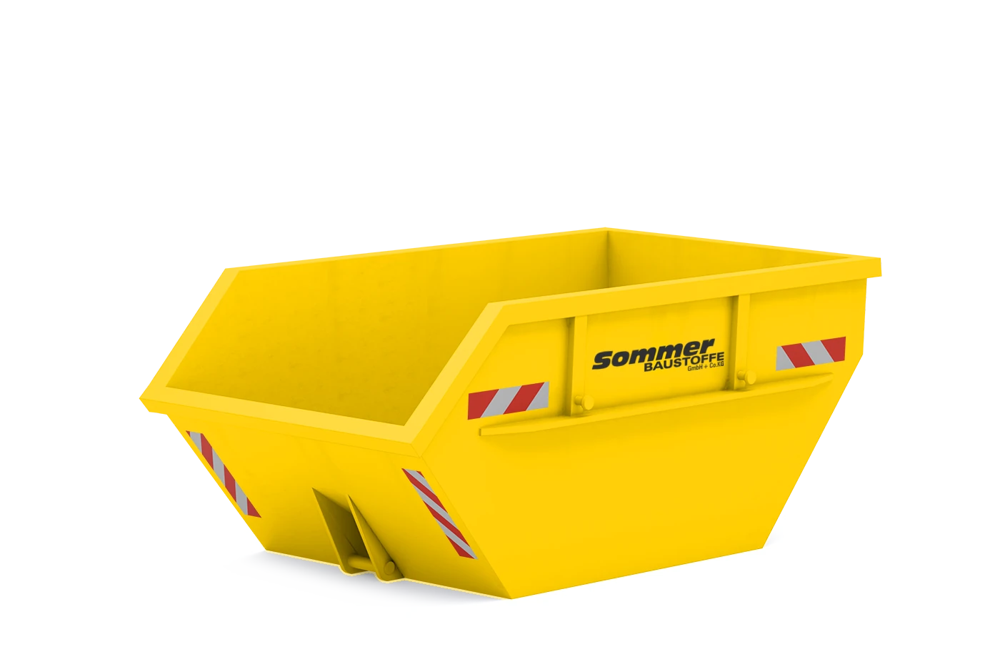 Absetzcontainer 7 m³