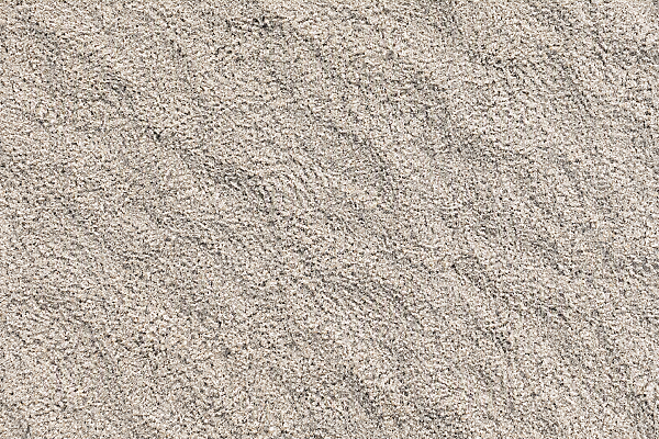 Silbersand