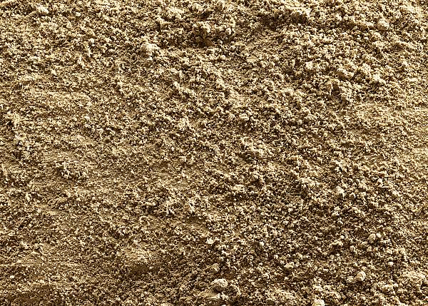 Pflastersand steinfrei